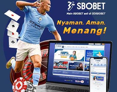 Daftar Sbobet BCA – Cara Mudah dan Aman untuk Bergabung