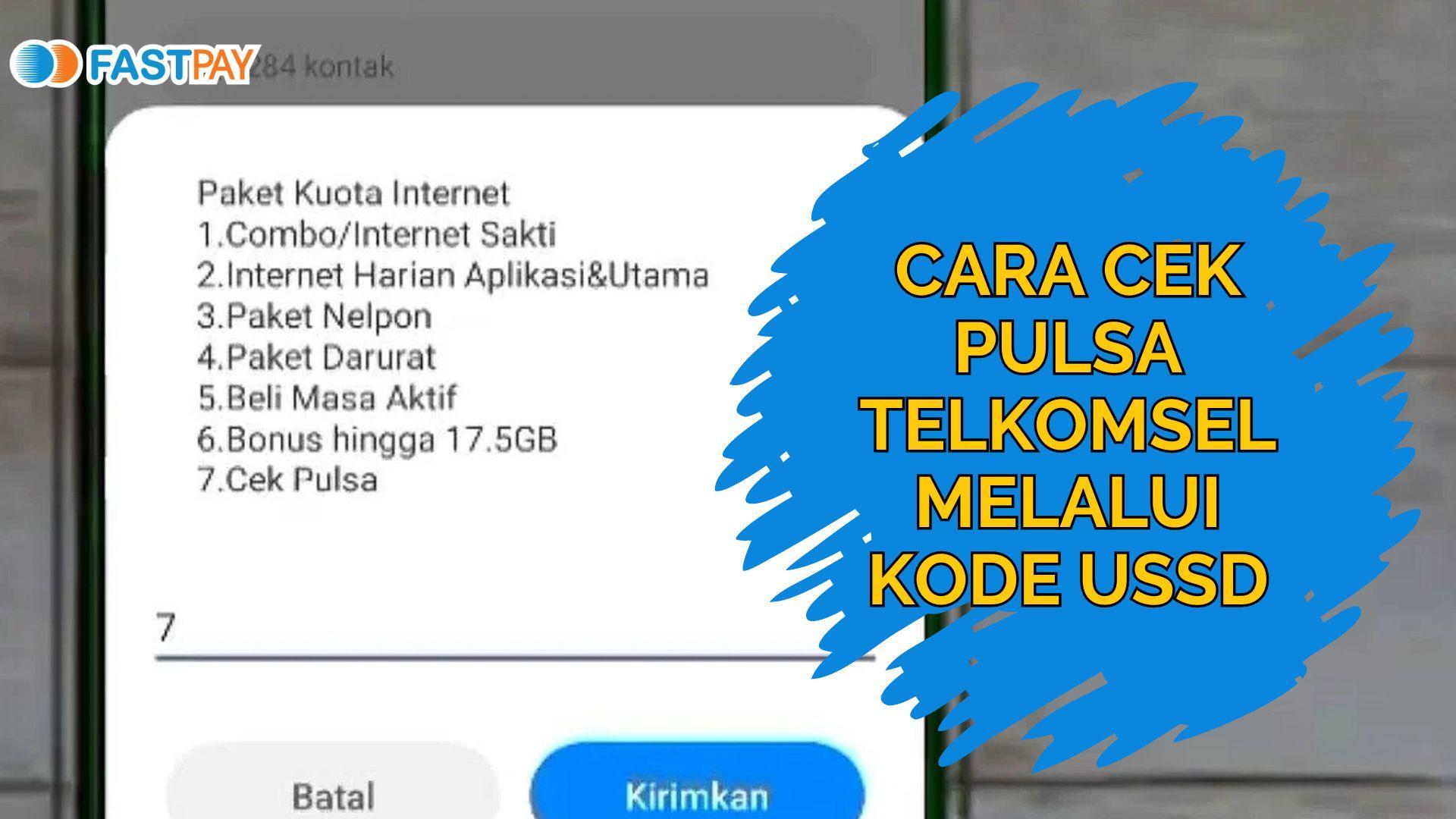 Akun Depo Pulsa Telkomsel: Panduan Lengkap dan Terbaru